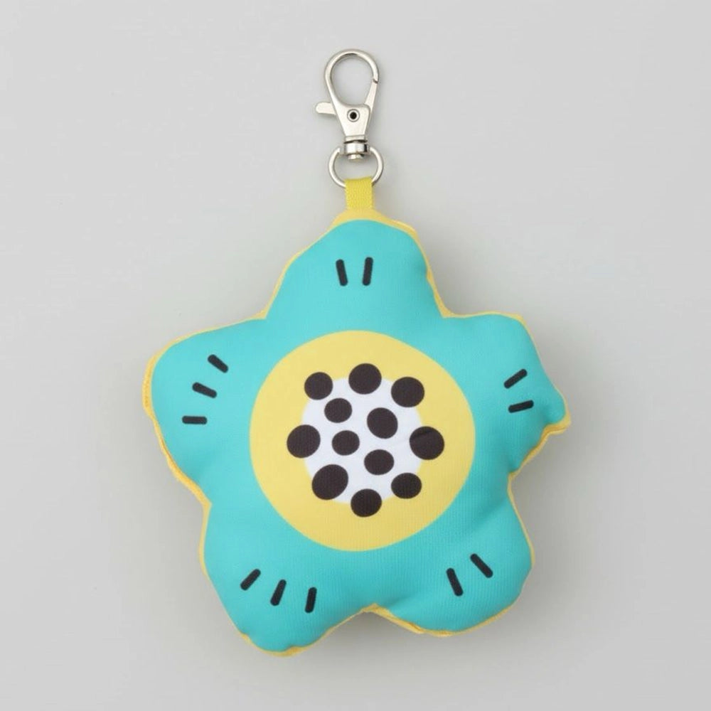 Key Chain Hanging - Silly Shape