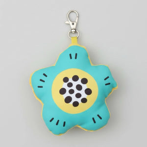 Key Chain Hanging - Silly Shape