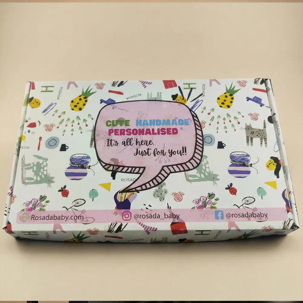 1 Pcs Gift Box Packaging 1̶9̶9̶