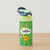 Insulated Steel Sipper Bottle (350ml) - Giraffe