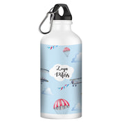 Cap Alu Bottle (600ml) - Gladiator