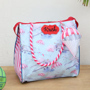 Gladiator Tote Bag