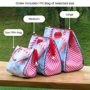 Gladiator Tote Bag