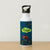 Steel Sipper Bottle (750ml) - Glow Dino
