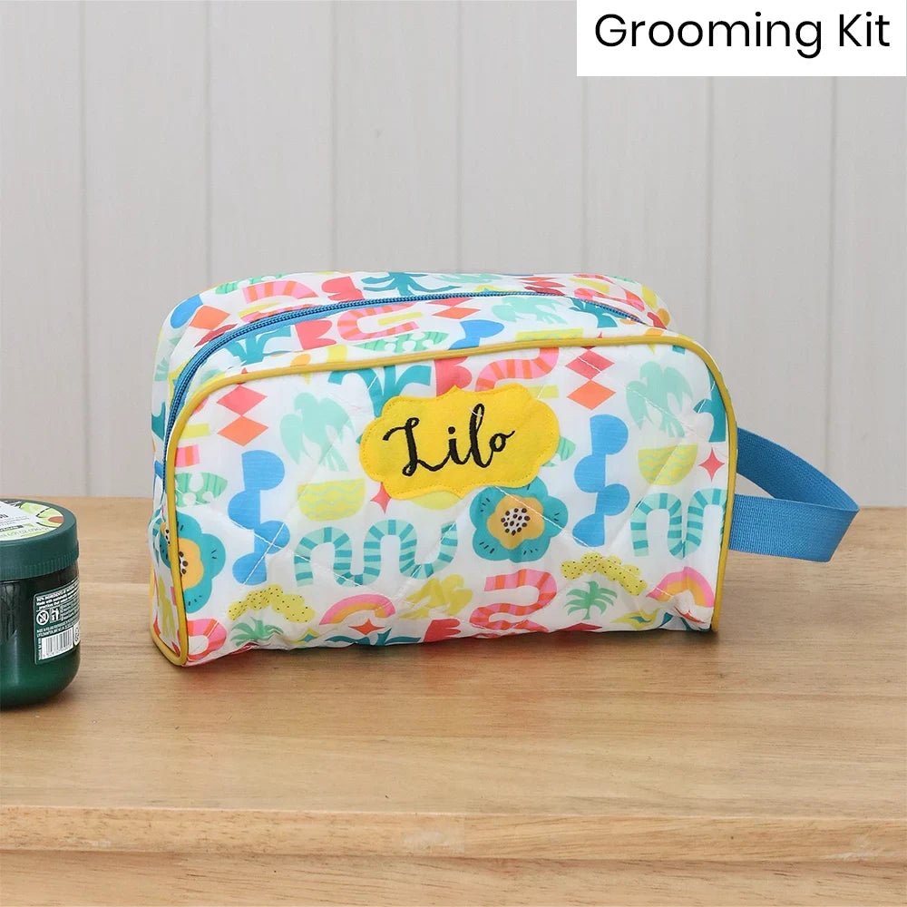 Silly Shapes Kits Set