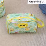 Lazy Zoo Kits Set