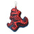 Key Chain Hanging - Glow Dino
