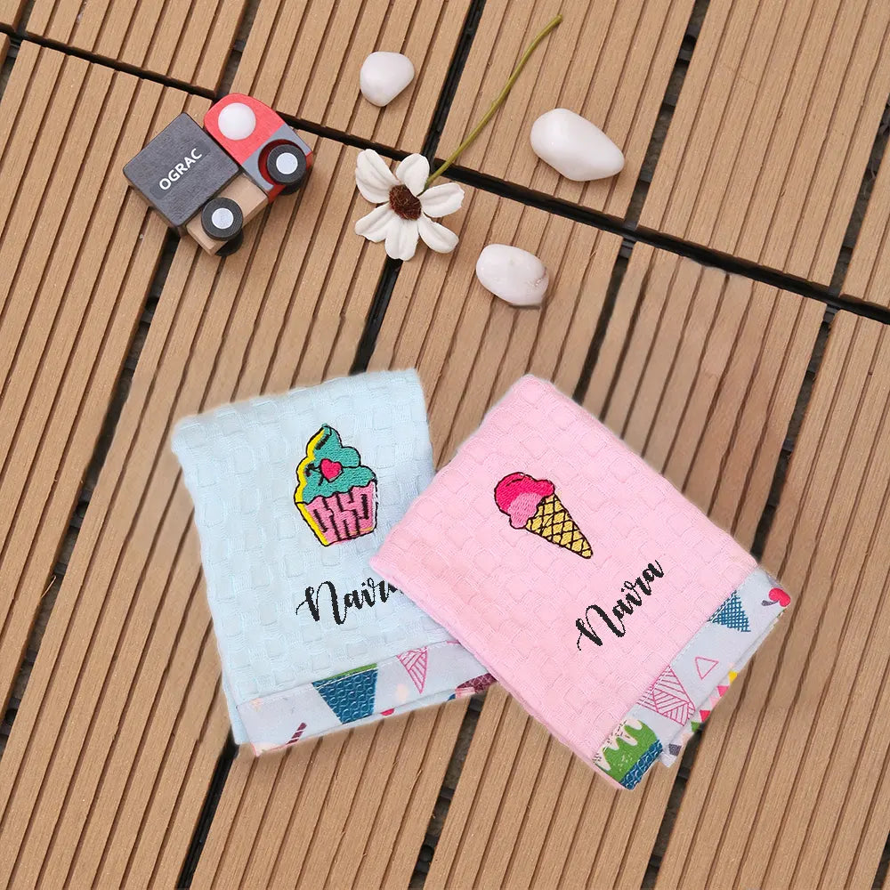 Toddler Essentials Gift Hamper