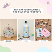 Toddler Essentials Gift Hamper