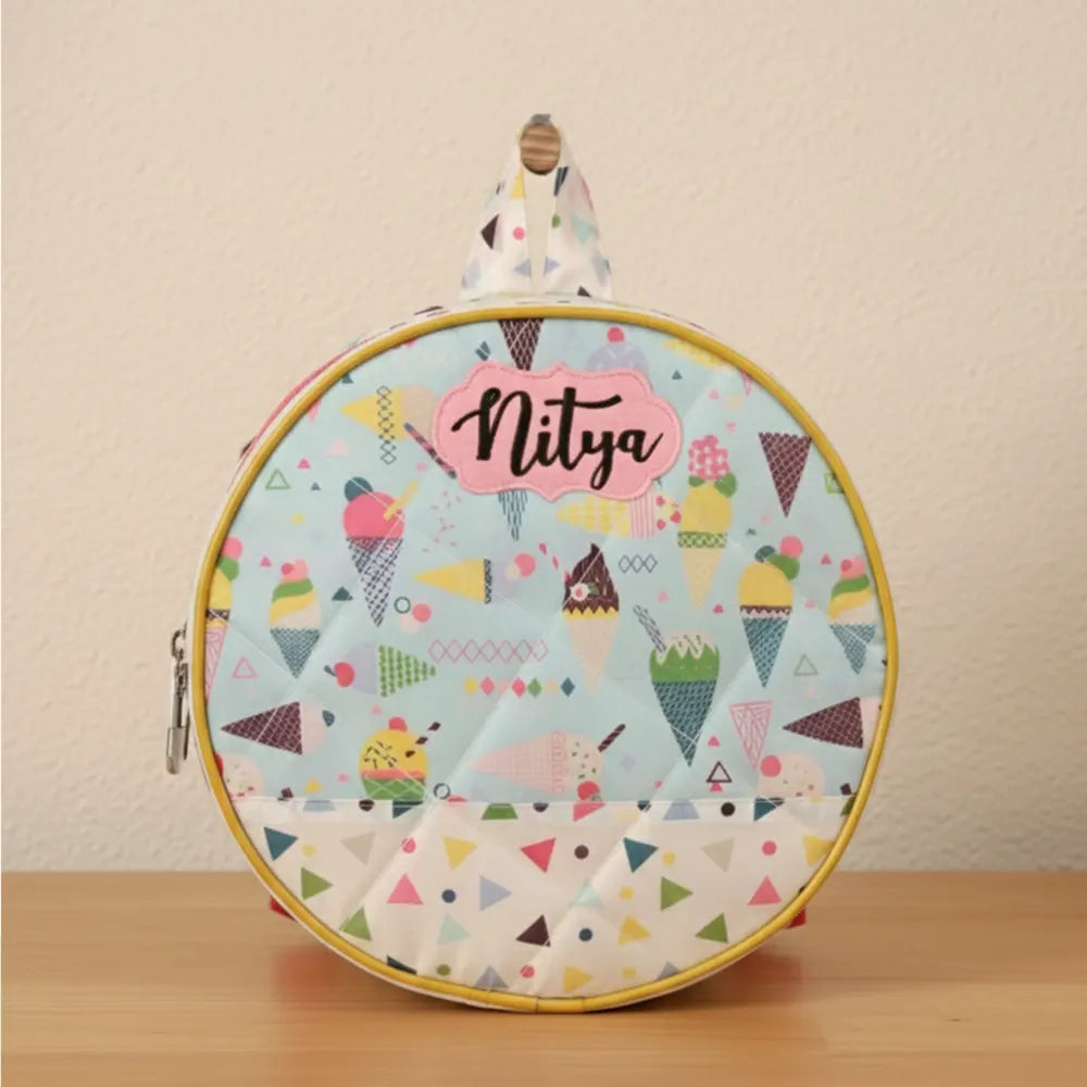 Toddler Essentials Gift Hamper