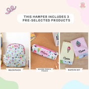 Junior School Fun Pack