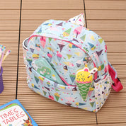Ice-cream Backpack