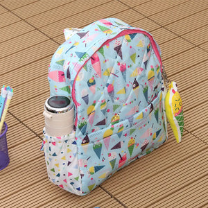 Ice-cream Backpack