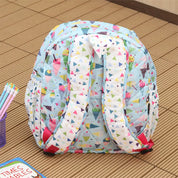 Ice-cream Backpack