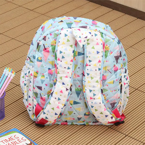 Ice-cream Backpack