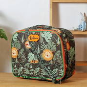 Jungle Travel Case