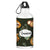 Cap Alu Sipper Bottle (600ml) - Jungle