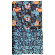 Jungle Cot Sheet (62x44)"