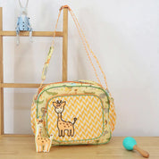 Animal Baby Diaper Bag