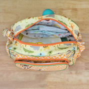 Animal Baby Diaper Bag