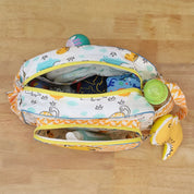 Dinosaur Diaper Baby Bag