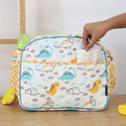 Dinosaur Diaper Baby Bag