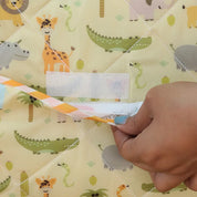 Animal Baby Diaper Bag