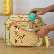 Animal Baby Diaper Bag