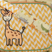 Animal Baby Diaper Bag