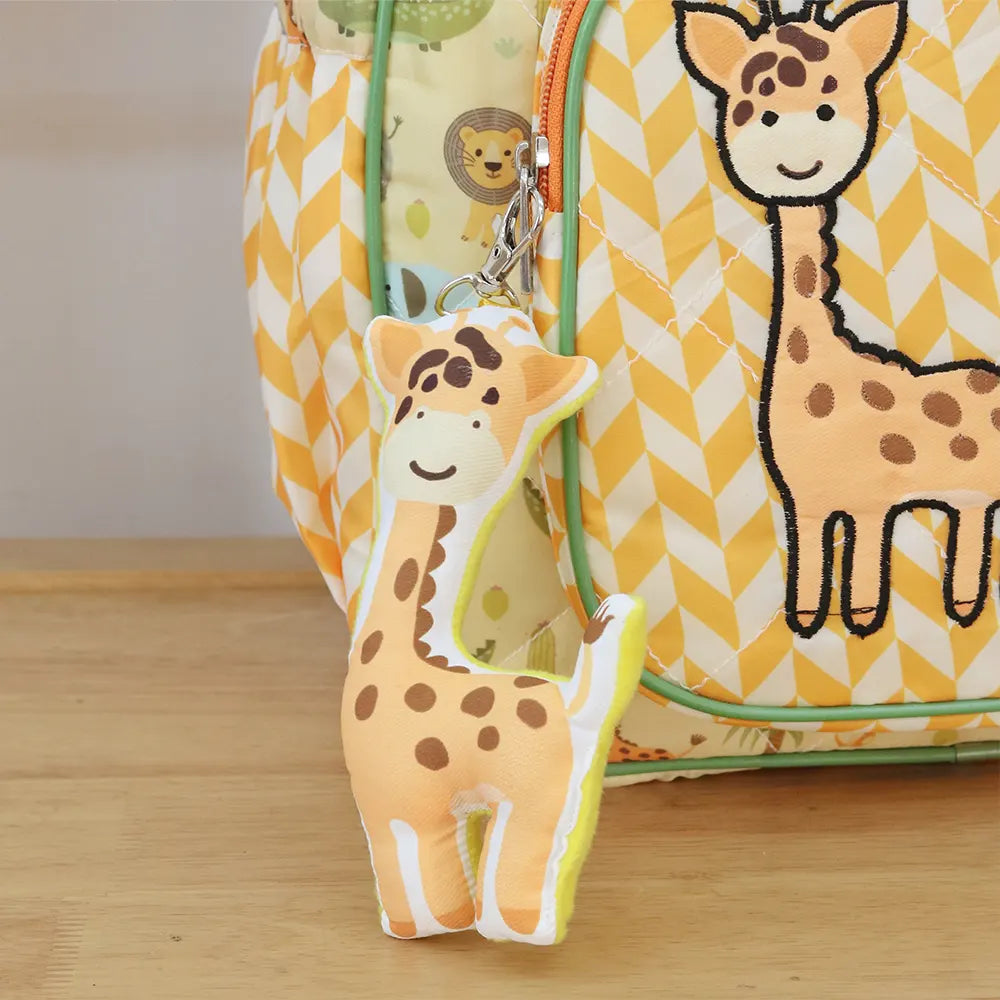 Animal Baby Diaper Bag
