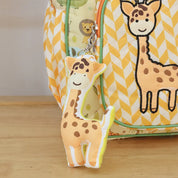 Animal Baby Diaper Bag