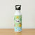 Steel Sipper Bottle (750ml) - Lazy Zoo