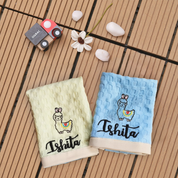 Jelly Round Backpack Gift Hamper