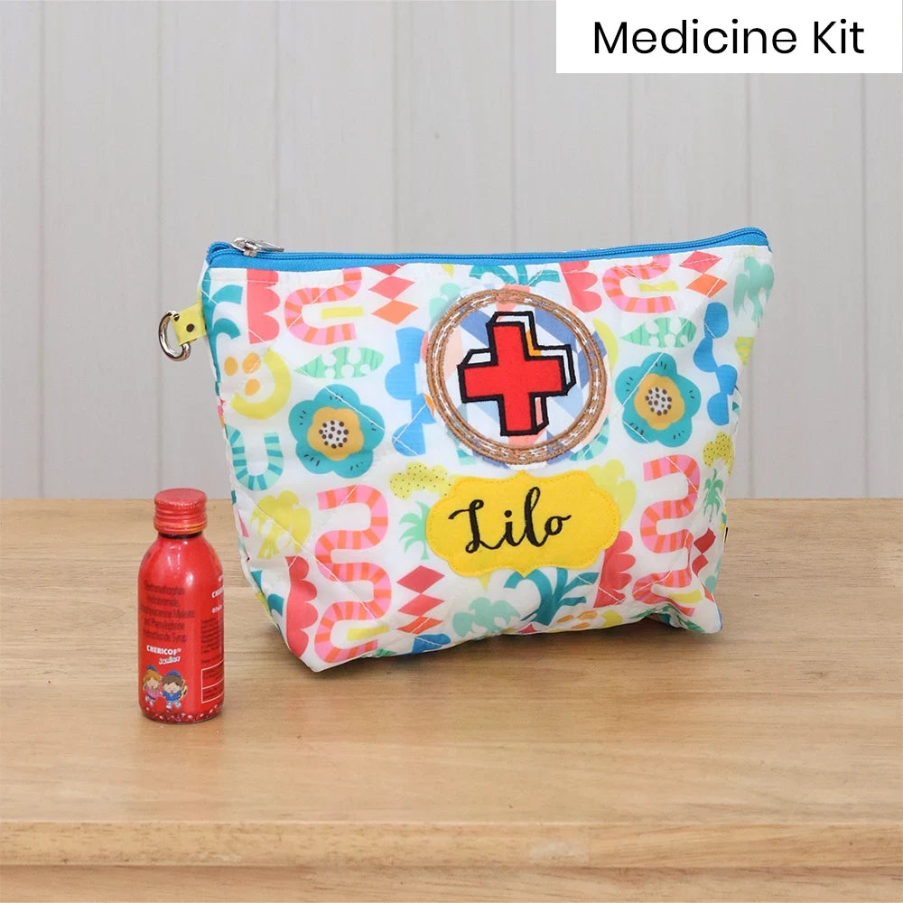 Silly Shapes Kits Set