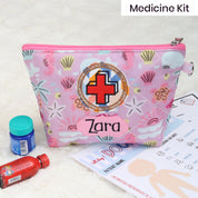 Set Of 3 Utility Pouch