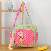 Mermaid Baby Diaper Bag