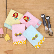 Toddler Bag & Bottle Set