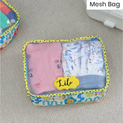 Silly Shapes Kits Set