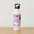 Steel Sipper Bottle (750ml) - Mimi Mermaid