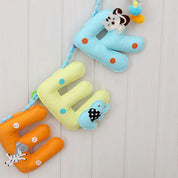 Animals Name Bunting