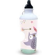 Cap Alu Bottle (600ml) - Neenee