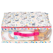 Box Pouch [10x10]" - Neenee