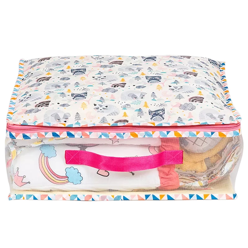 Box Pouch [8x8]" - Neenee