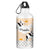 Cap Alu Sipper Bottle (600ml) - Panda