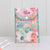 Dental Kit - Pink Flower