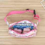 Princess Waist Bag