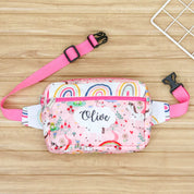 Princess Waist Bag