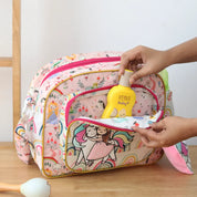 Princess Baby Diaper Bag