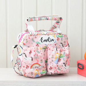 Princess Insulated Tiffin Bag