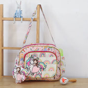 Princess Baby Diaper Bag